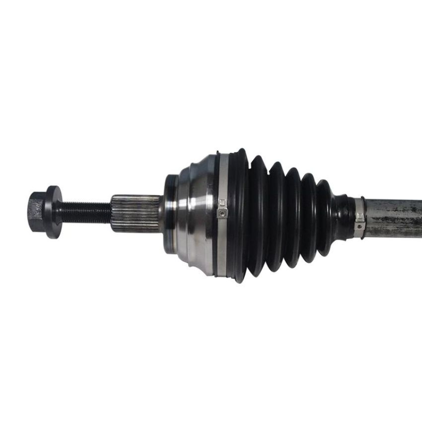 GSP NCV72024 14-18 Volkswagen Jetta (1.4, 1.8) CV Axle Assembly  - Front Right