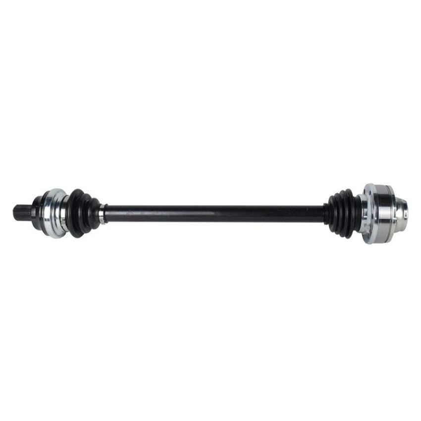GSP NCV72026 Audi, Volkswagen (2.0) CV Axle Assembly  - Rear Right