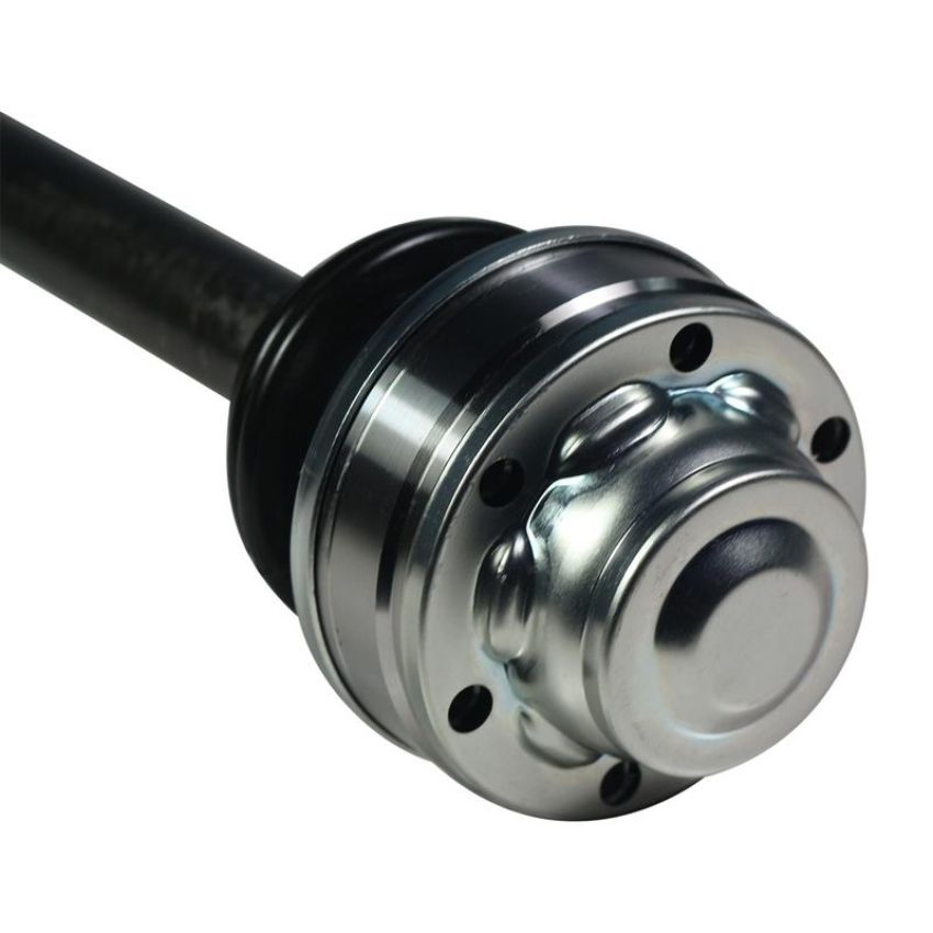 GSP NCV72026 Audi, Volkswagen (2.0) CV Axle Assembly  - Rear Right