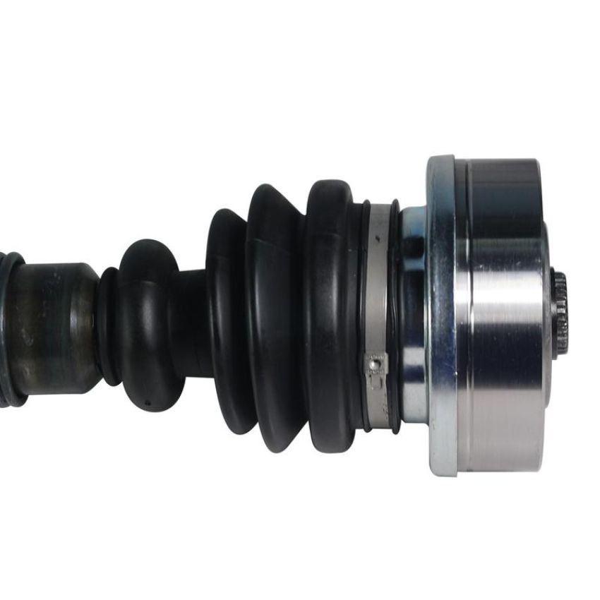 GSP NCV72027 Volkswagen (1.8, 1.9, 2.0) CV Axle Assembly  - Front Right