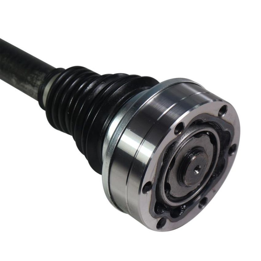 GSP NCV72029 Audi, Volkswagen (2.0, 3.2) CV Axle Assembly  - Rear Right