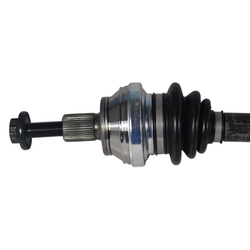 GSP NCV72029 Audi, Volkswagen (2.0, 3.2) CV Axle Assembly  - Rear Right