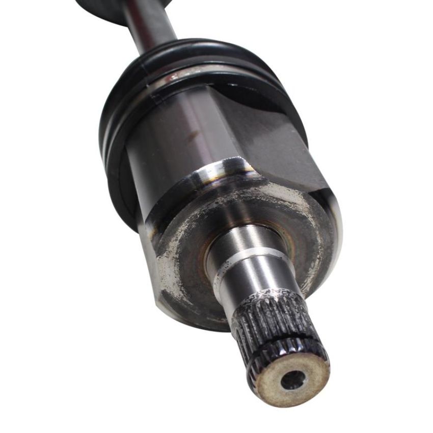 GSP NCV72037 03-05 Volkswagen Beetle GLS (1.8, 2.0) CV Axle Assembly  - Front Left