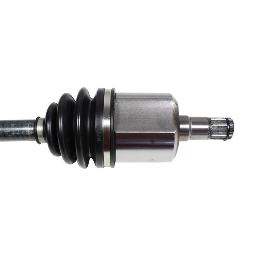 GSP NCV72037 03-05 Volkswagen Beetle GLS (1.8, 2.0) CV Axle Assembly  - Front Left