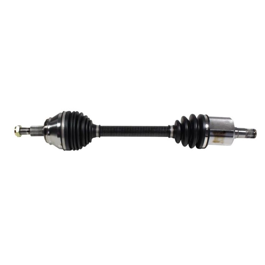 GSP NCV72043 Volkswagen (2.5) CV Axle Assembly  - Front Left
