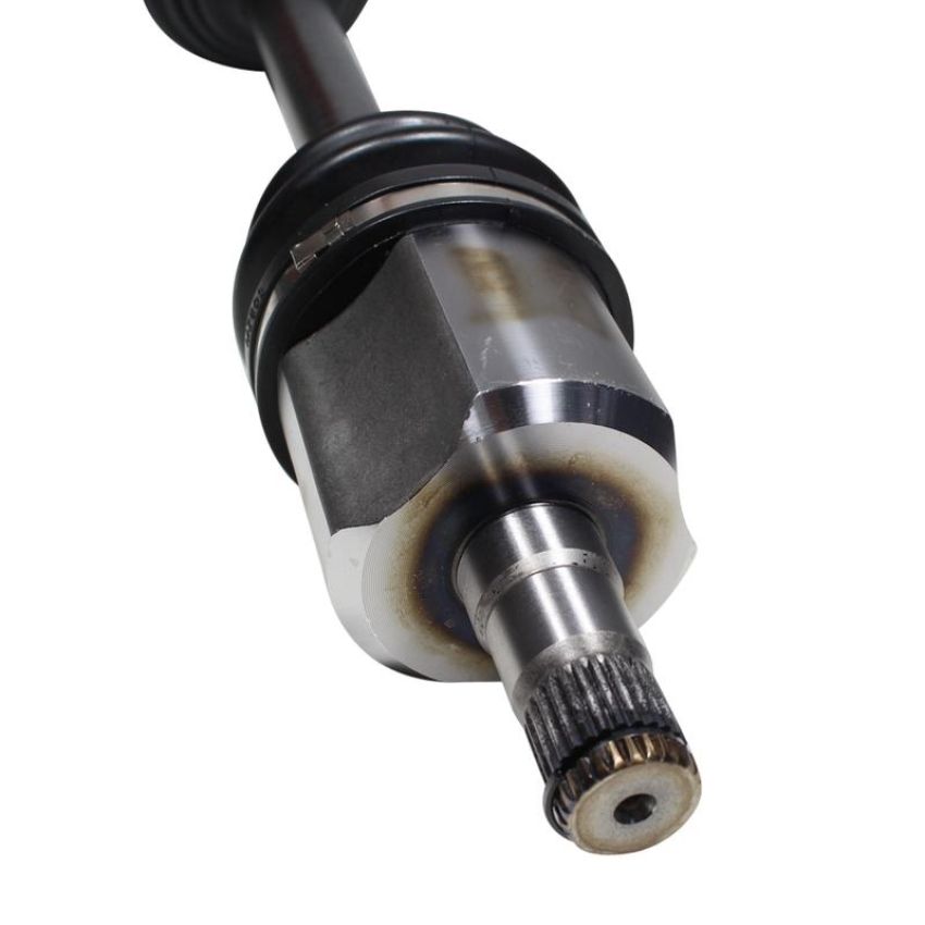 GSP NCV72043 Volkswagen (2.5) CV Axle Assembly  - Front Left