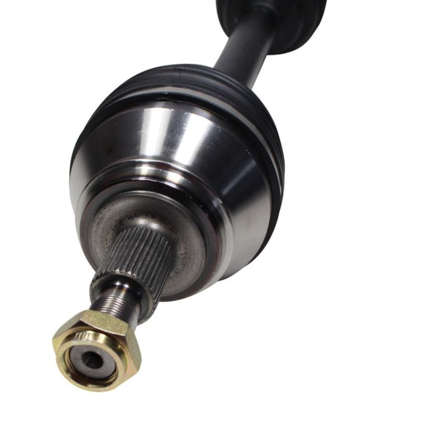 GSP NCV72043 Volkswagen (2.5) CV Axle Assembly  - Front Left