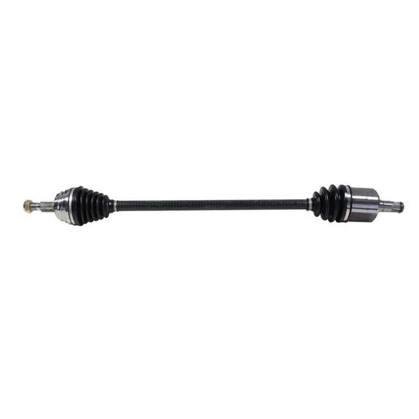 GSP NCV72044 03-05 Volkswagen Beetle CV Axle Assembly  - Front Right