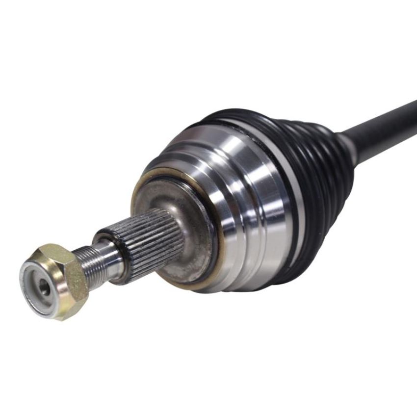 GSP NCV72044 03-05 Volkswagen Beetle CV Axle Assembly  - Front Right