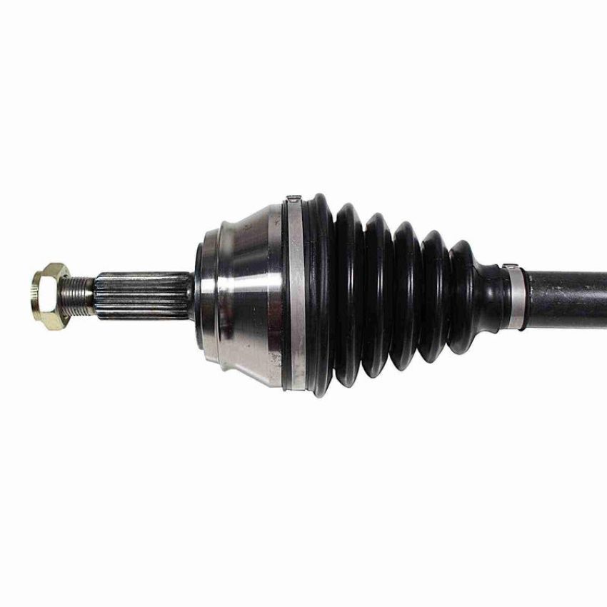 GSP NCV72045 Volkswagen (2.0) CV Axle Assembly  - Front Left