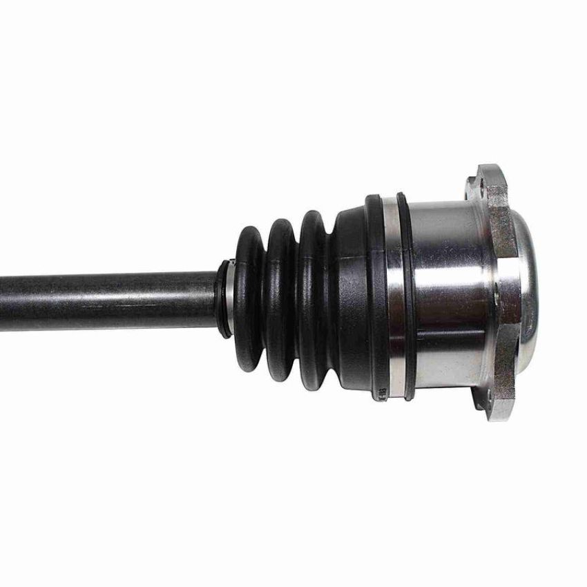 GSP NCV72045 Volkswagen (2.0) CV Axle Assembly  - Front Left