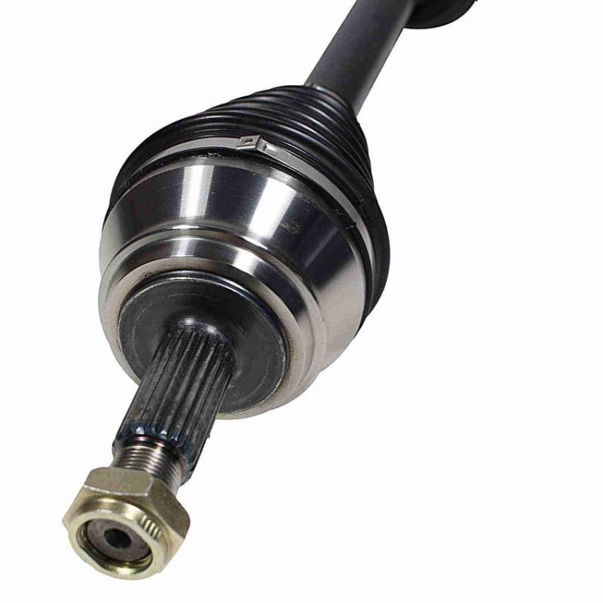 GSP NCV72045 Volkswagen (2.0) CV Axle Assembly  - Front Left