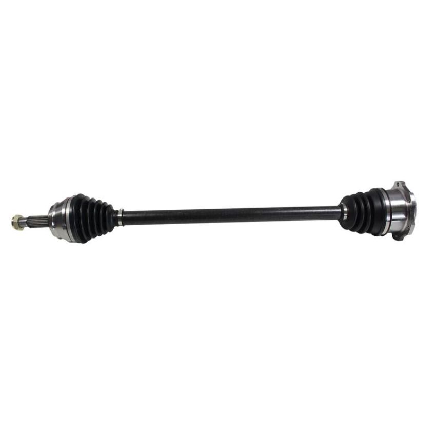 GSP NCV72046 Volkswagen (1.9, 2.0) CV Axle Assembly  - Front Right