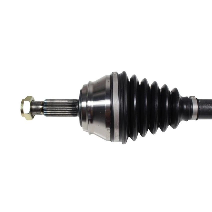 GSP NCV72046 Volkswagen (1.9, 2.0) CV Axle Assembly  - Front Right