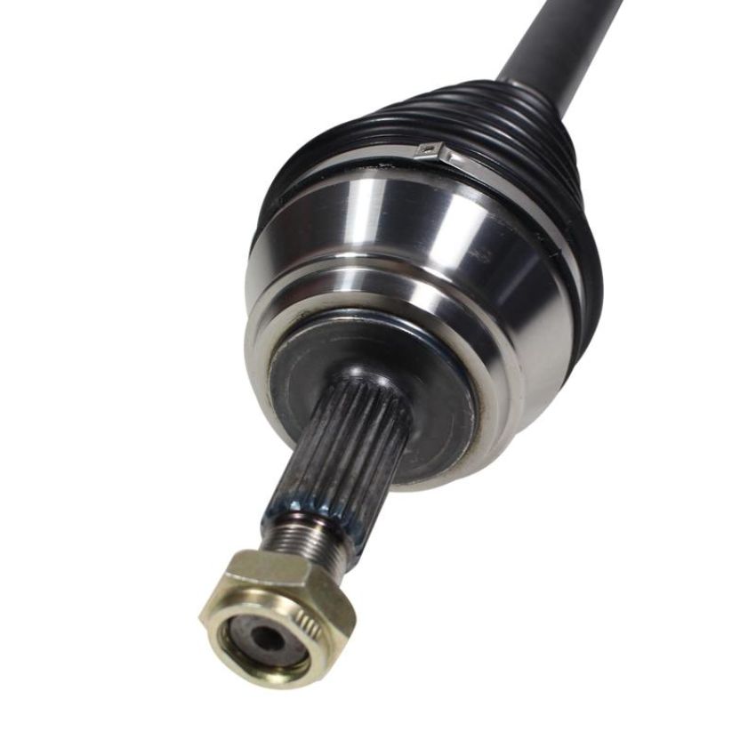 GSP NCV72046 Volkswagen (1.9, 2.0) CV Axle Assembly  - Front Right