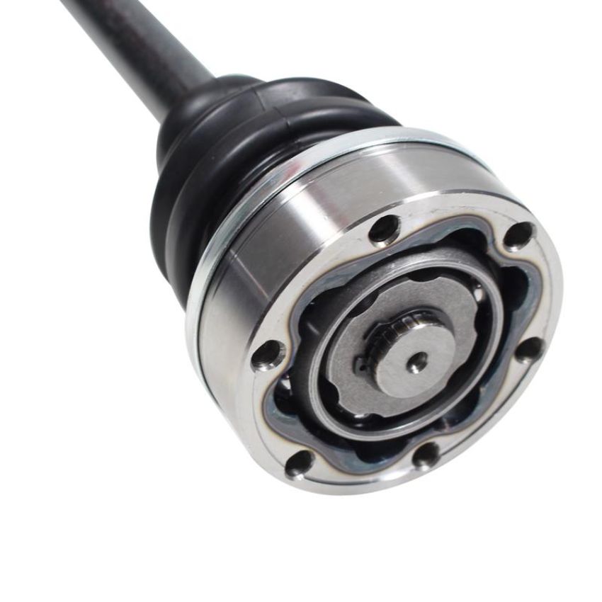 GSP NCV72047 Volkswagen (2.0) CV Axle Assembly  - Front Left