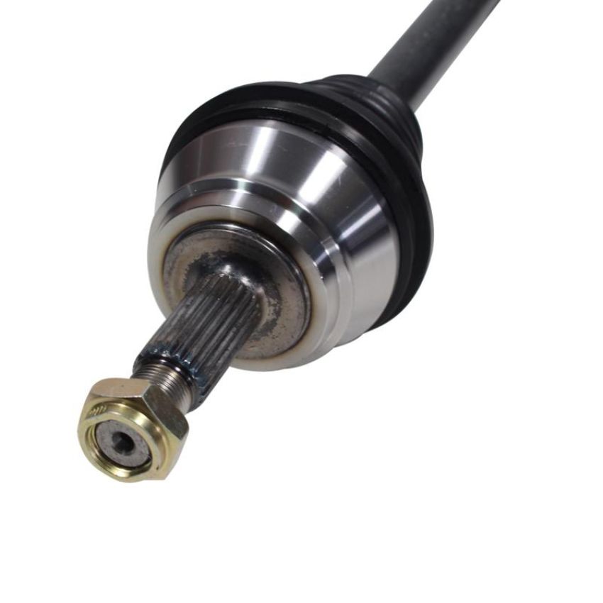 GSP NCV72047 Volkswagen (2.0) CV Axle Assembly  - Front Left