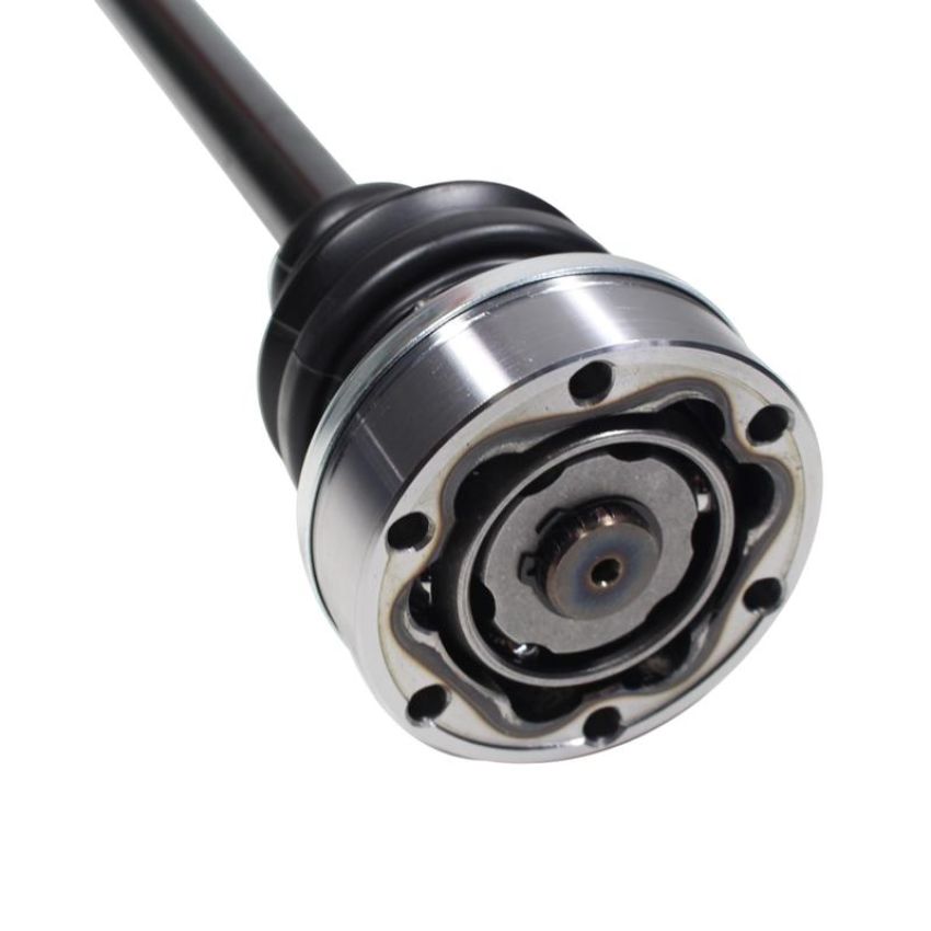 GSP NCV72048 Volkswagen (1.9, 2.0) CV Axle Assembly  - Front Right