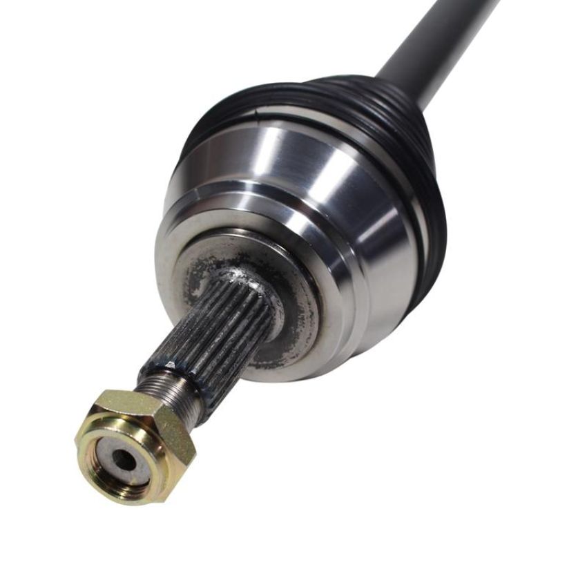 GSP NCV72048 Volkswagen (1.9, 2.0) CV Axle Assembly  - Front Right