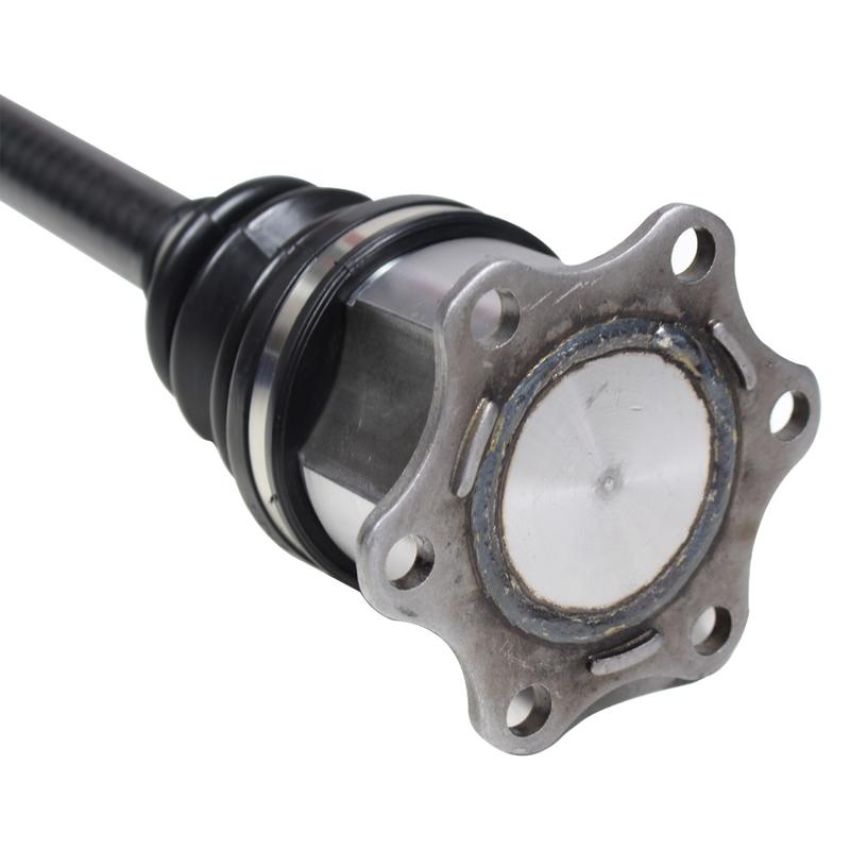 GSP NCV72050 04-06 Volkswagen Beetle (1.9) CV Axle Assembly  - Front Right