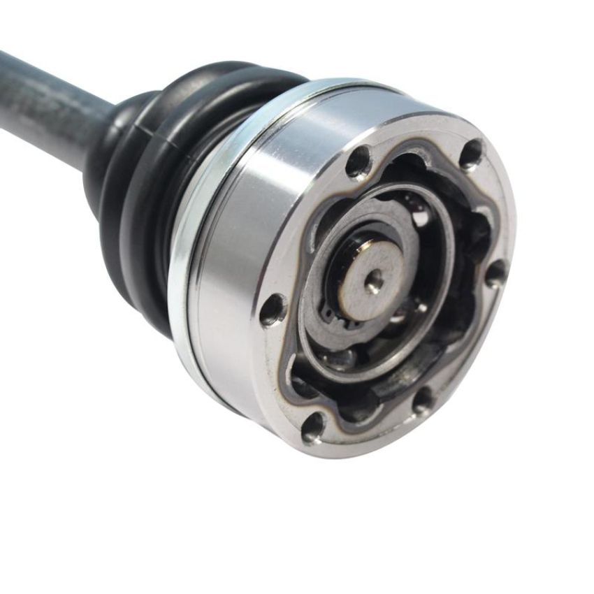 GSP NCV72052 Audi, Volkswagen (2.8) CV Axle Assembly  - Front Left