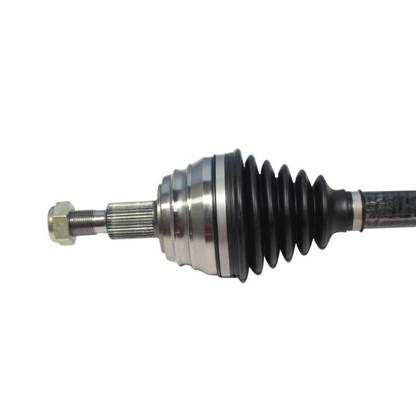 GSP NCV72052 Audi, Volkswagen (2.8) CV Axle Assembly  - Front Left