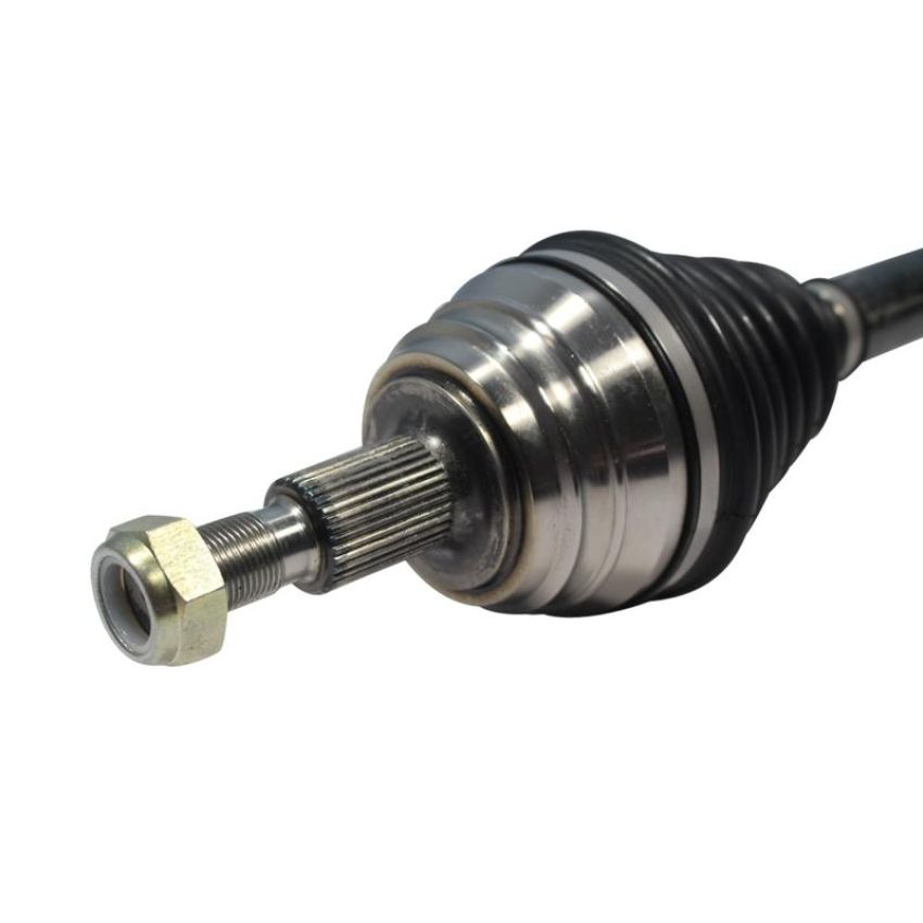 GSP NCV72052 Audi, Volkswagen (2.8) CV Axle Assembly  - Front Left