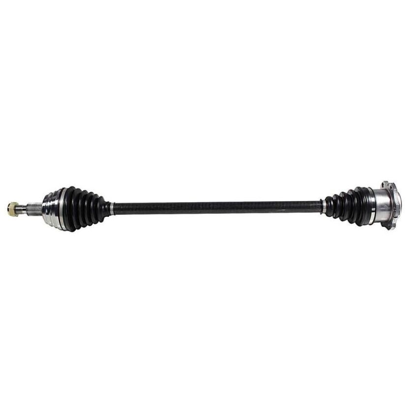 GSP NCV72053 Audi, Volkswagen (1.8, 1.9, 2.0, 2.8) CV Axle Assembly  - Front Right