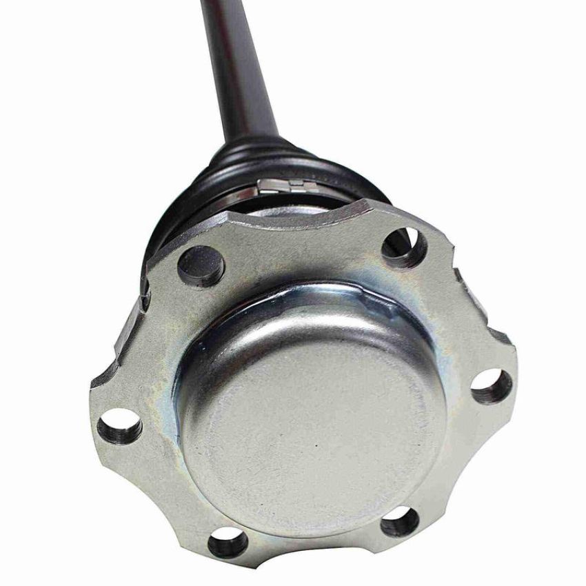 GSP NCV72053 Audi, Volkswagen (1.8, 1.9, 2.0, 2.8) CV Axle Assembly  - Front Right
