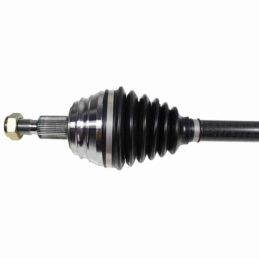 GSP NCV72053 Audi, Volkswagen (1.8, 1.9, 2.0, 2.8) CV Axle Assembly  - Front Right