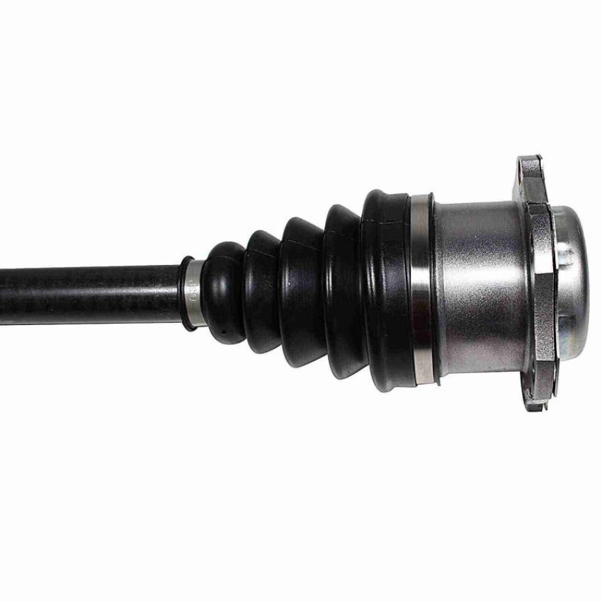 GSP NCV72053 Audi, Volkswagen (1.8, 1.9, 2.0, 2.8) CV Axle Assembly  - Front Right