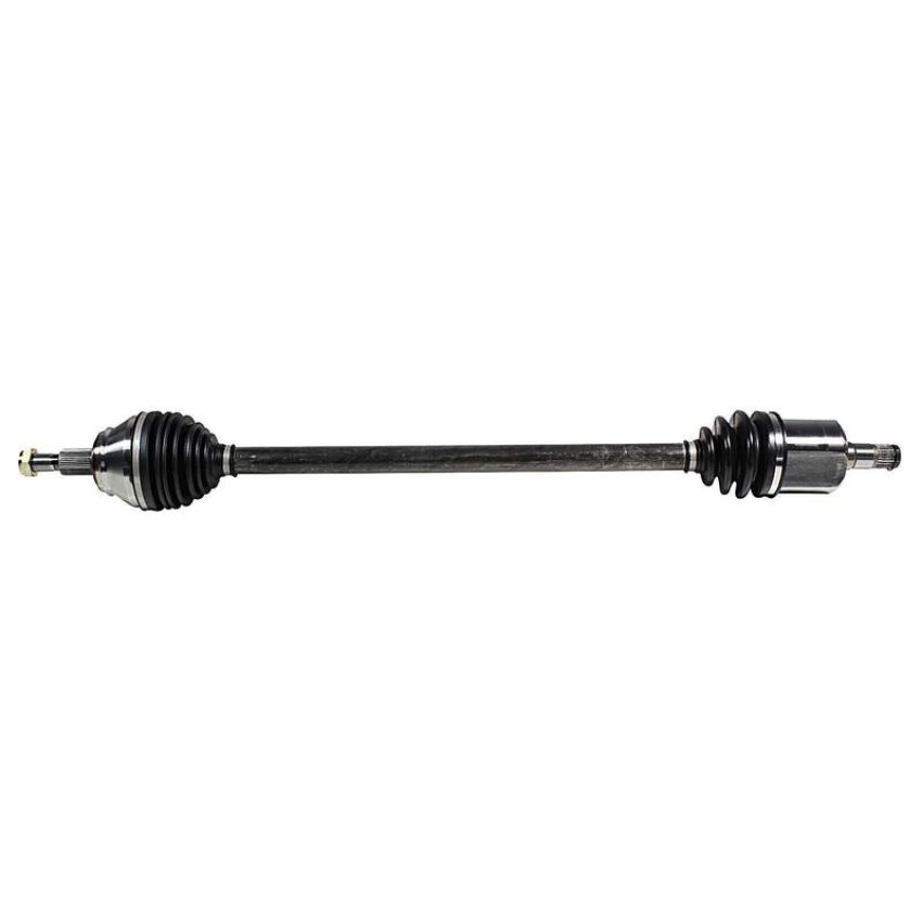 GSP NCV72058 Volkswagen (2.5) CV Axle Assembly  - Front Right