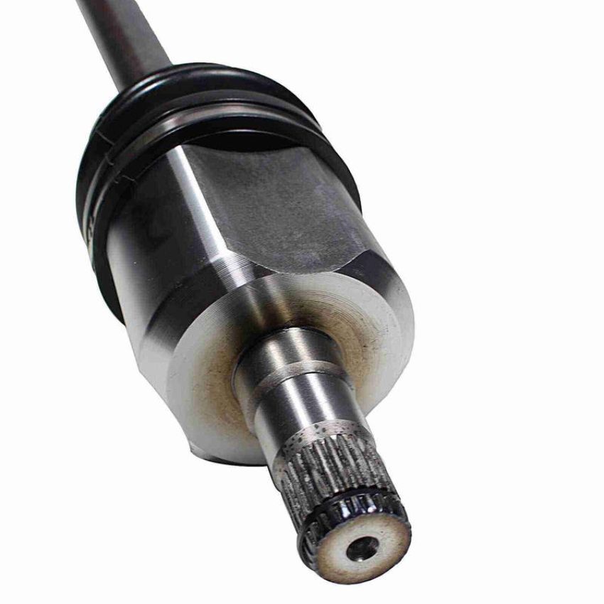 GSP NCV72058 Volkswagen (2.5) CV Axle Assembly  - Front Right