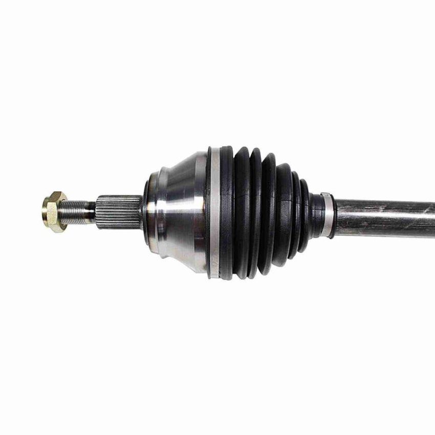GSP NCV72058 Volkswagen (2.5) CV Axle Assembly  - Front Right