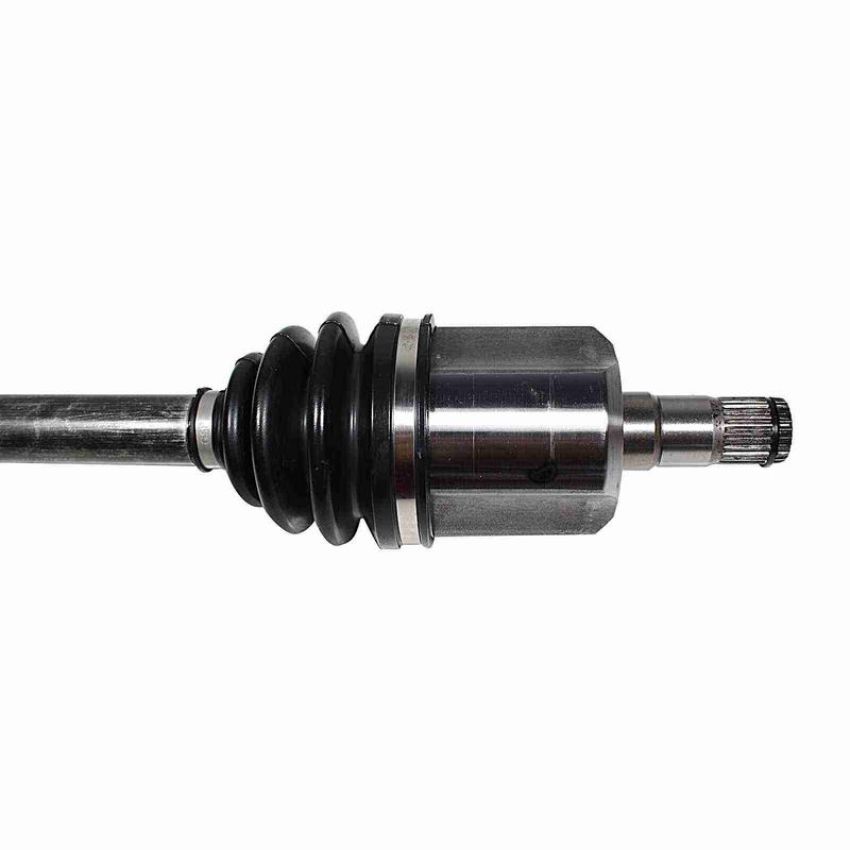 GSP NCV72058 Volkswagen (2.5) CV Axle Assembly  - Front Right