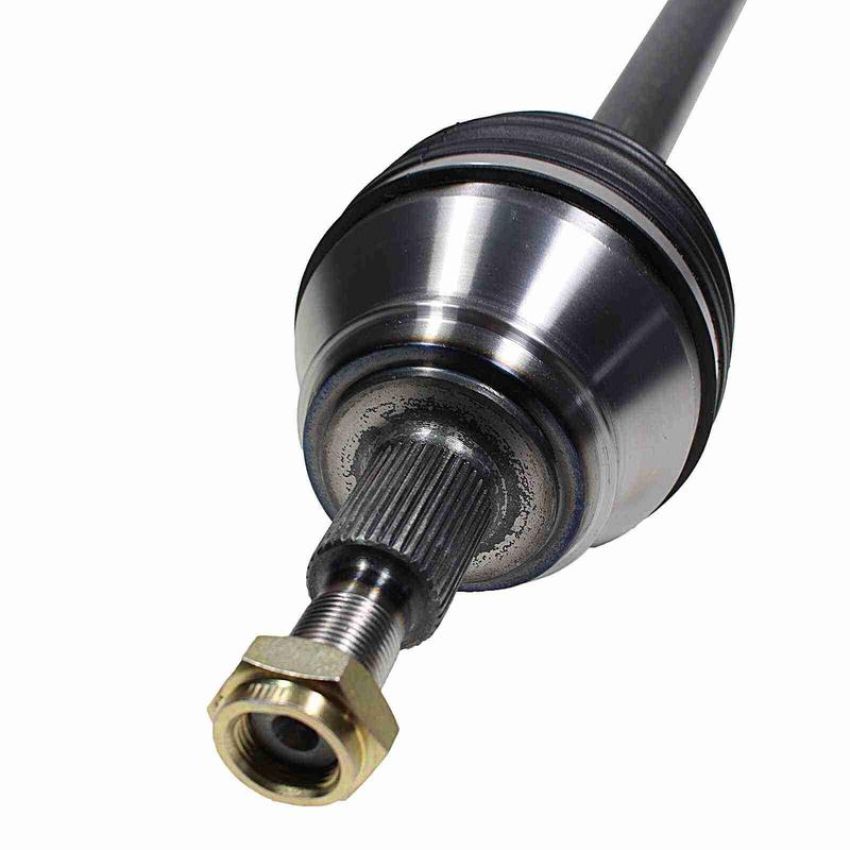 GSP NCV72058 Volkswagen (2.5) CV Axle Assembly  - Front Right