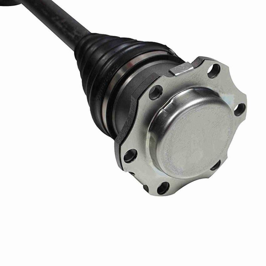 GSP NCV72059 Volkswagen (1.8, 2.0, 2.8) CV Axle Assembly  - Front Left