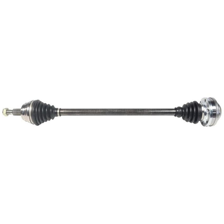 GSP NCV72063 02-04 Volkswagen Beetle (1.8) CV Axle Assembly  - Front Right