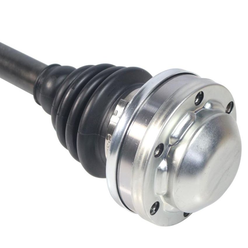 GSP NCV72063 02-04 Volkswagen Beetle (1.8) CV Axle Assembly  - Front Right