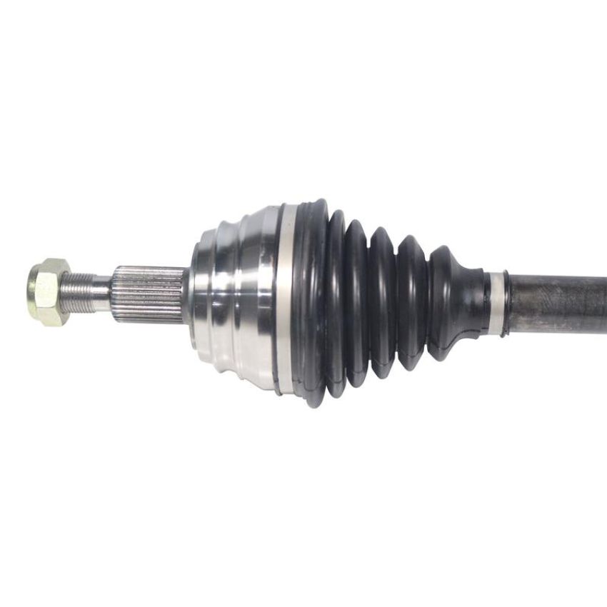 GSP NCV72063 02-04 Volkswagen Beetle (1.8) CV Axle Assembly  - Front Right
