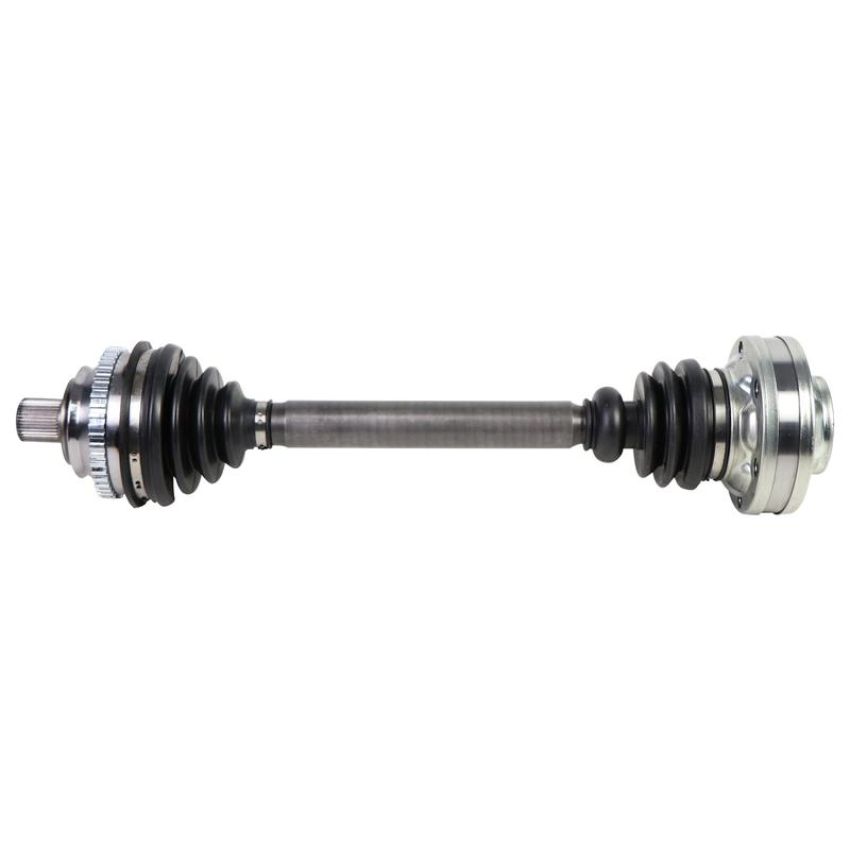 GSP NCV72070 01-03 Volkswagen EuroVan CV Axle Assembly  - Front Right