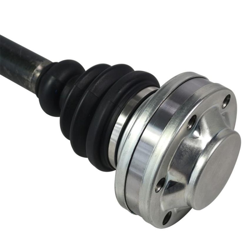 GSP NCV72070 01-03 Volkswagen EuroVan CV Axle Assembly  - Front Right