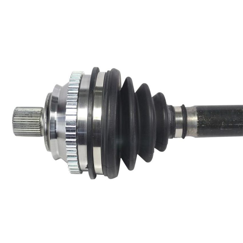 GSP NCV72070 01-03 Volkswagen EuroVan CV Axle Assembly  - Front Right