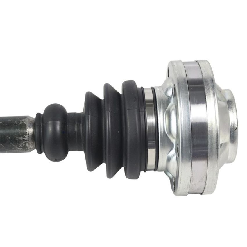 GSP NCV72070 01-03 Volkswagen EuroVan CV Axle Assembly  - Front Right