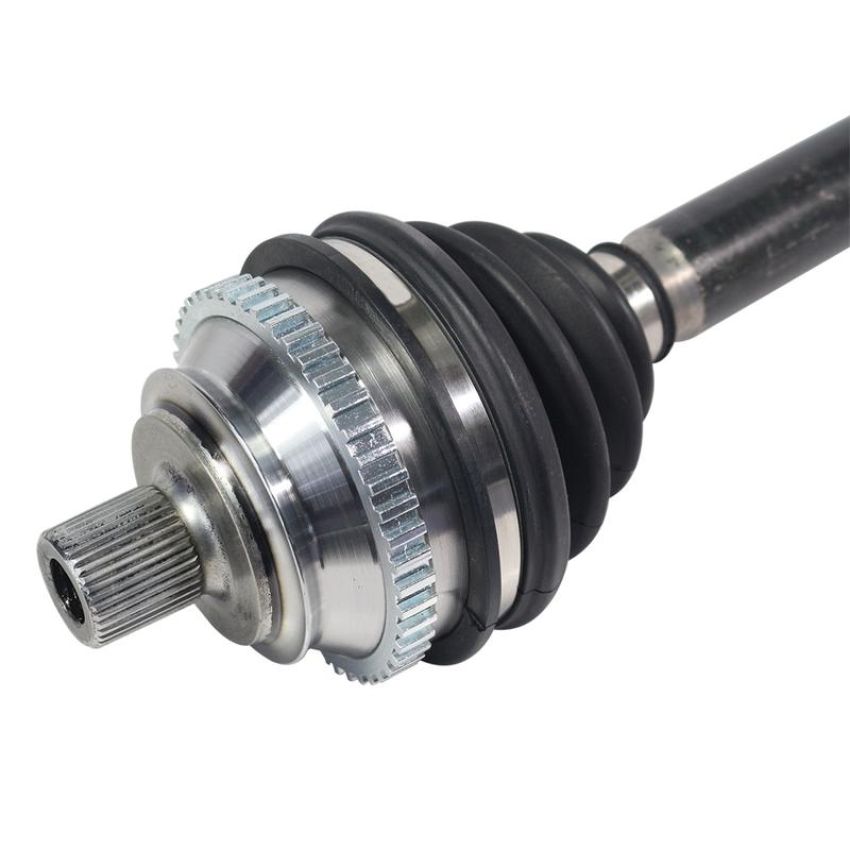 GSP NCV72070 01-03 Volkswagen EuroVan CV Axle Assembly  - Front Right