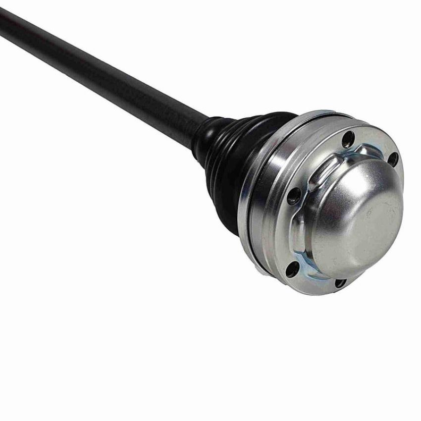 GSP NCV72085 Audi, Volkswagen (1.8, 2.0, 3.6) CV Axle Assembly  - Front Right