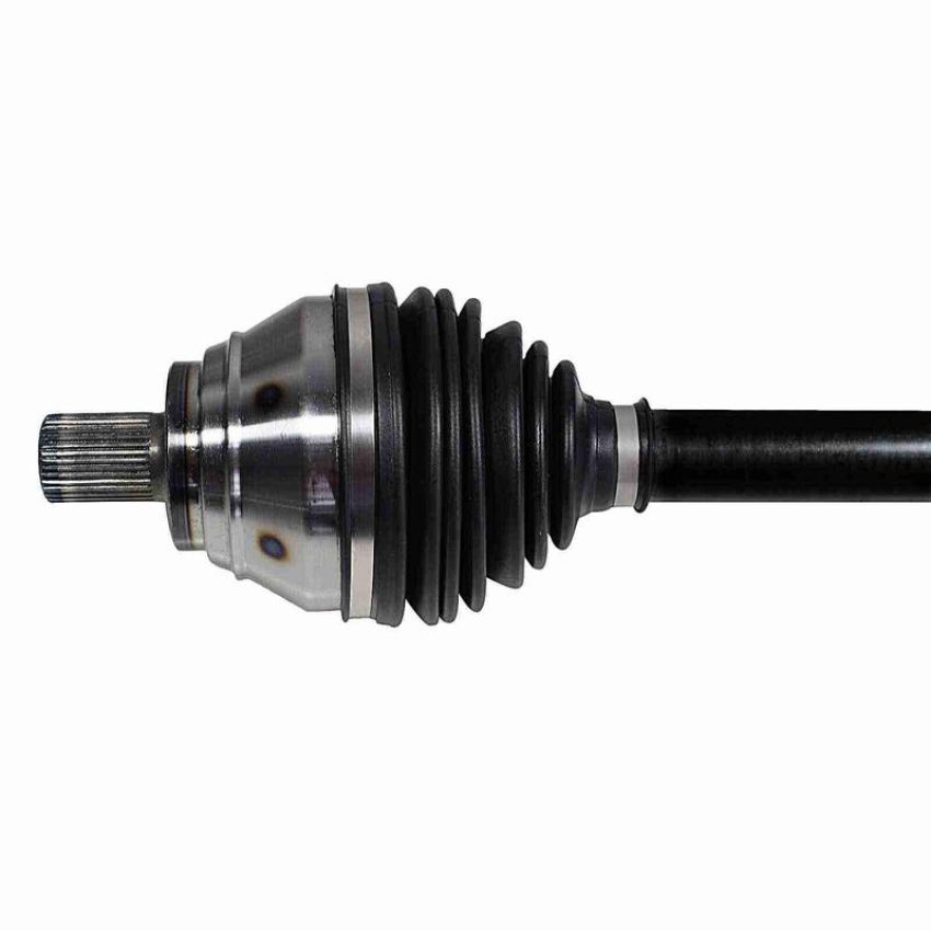 GSP NCV72085 Audi, Volkswagen (1.8, 2.0, 3.6) CV Axle Assembly  - Front Right