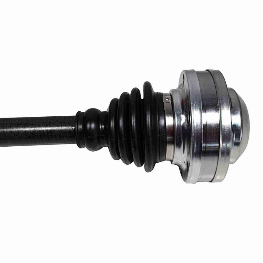 GSP NCV72085 Audi, Volkswagen (1.8, 2.0, 3.6) CV Axle Assembly  - Front Right