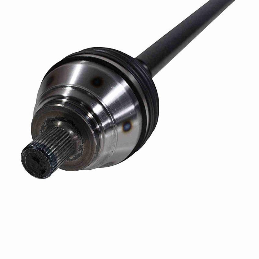 GSP NCV72085 Audi, Volkswagen (1.8, 2.0, 3.6) CV Axle Assembly  - Front Right