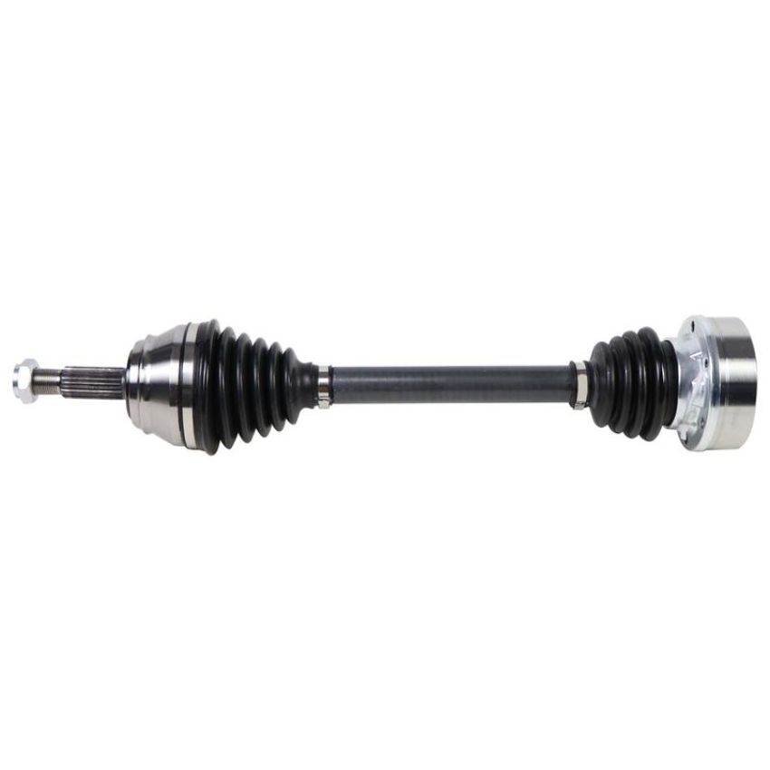 GSP NCV72098 Volkswagen CV Axle Assembly  - Front Left